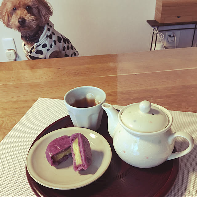 ponさんの実例写真
