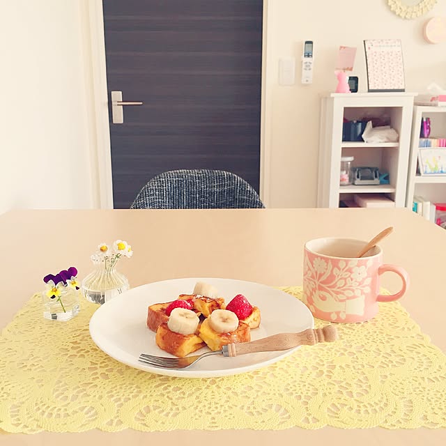 Sanaさんの実例写真