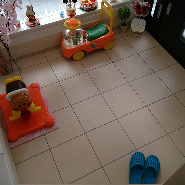 実例写真