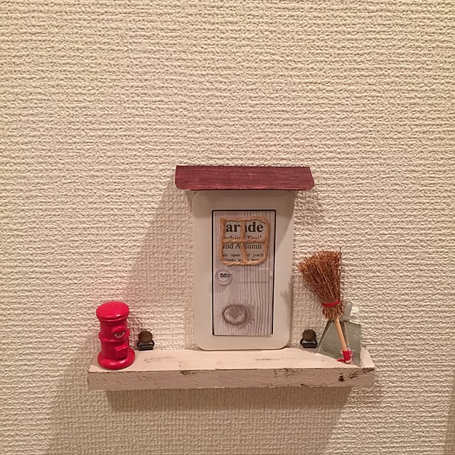 chikaさんの実例写真