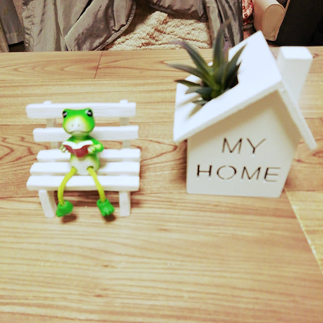 Tomopさんの実例写真