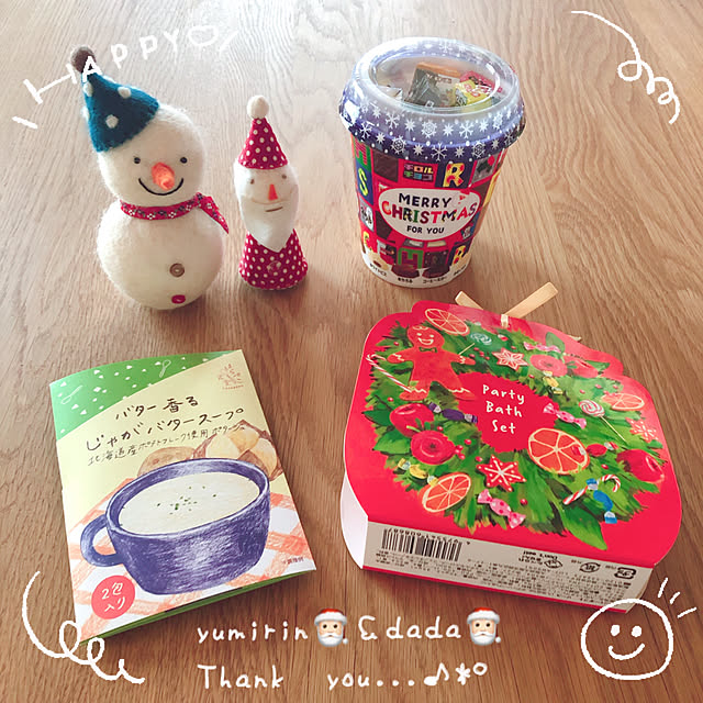 mangoさんの実例写真