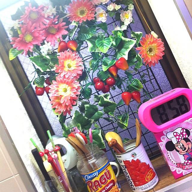 Norikoさんの実例写真