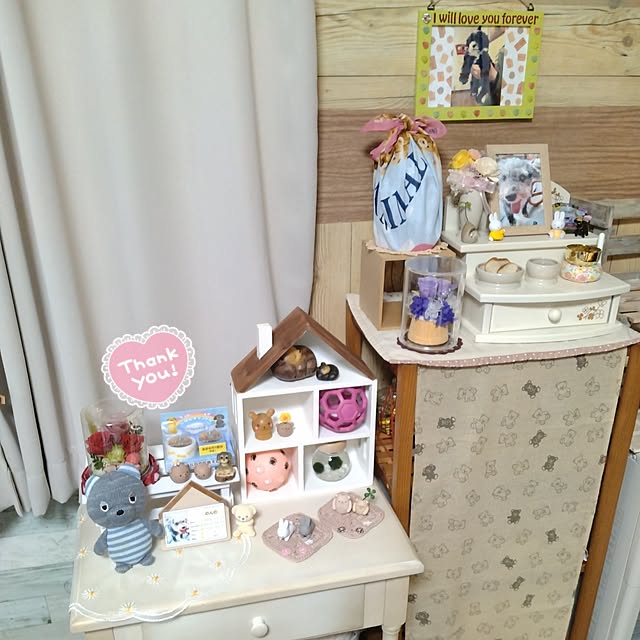 chinon7211さんの部屋