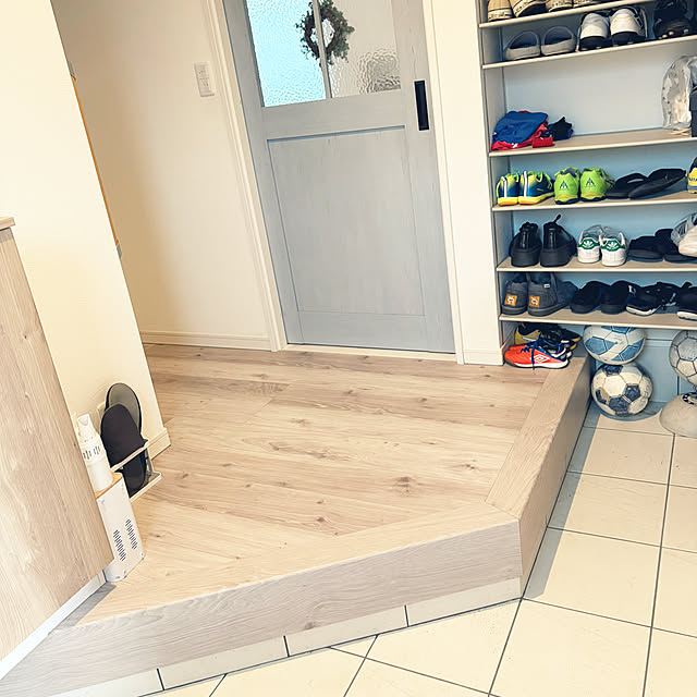 mamanさんの実例写真