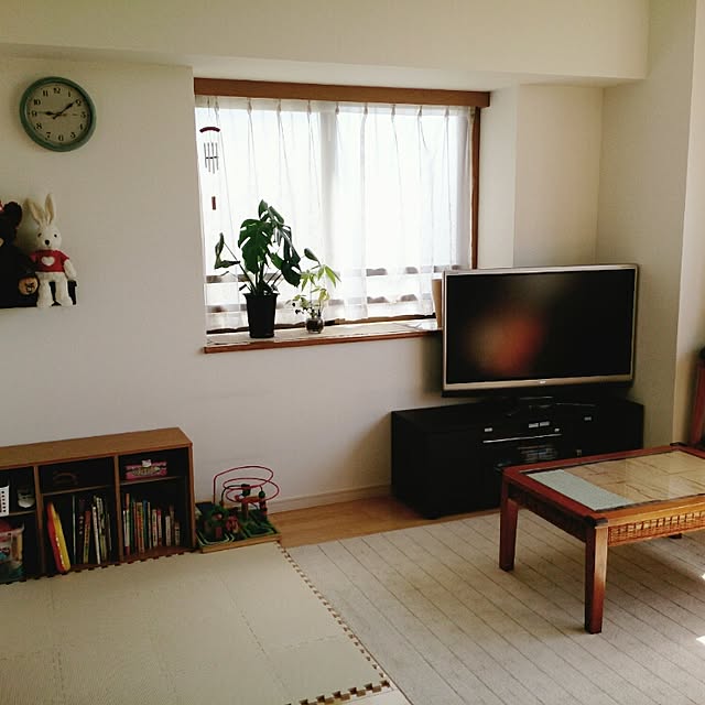 実例写真
