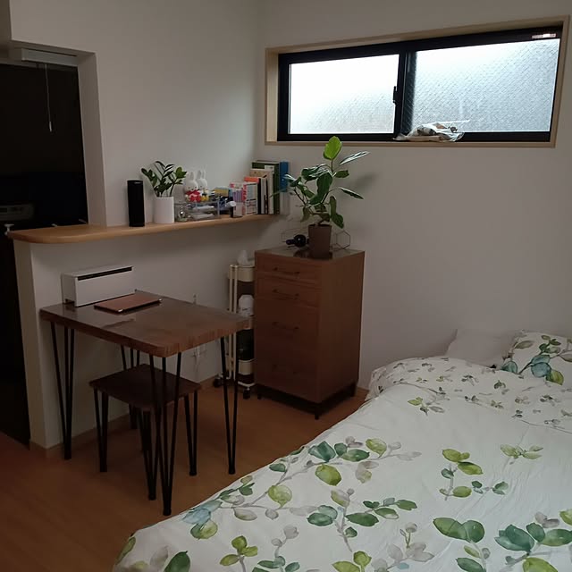 kiyuさんの部屋