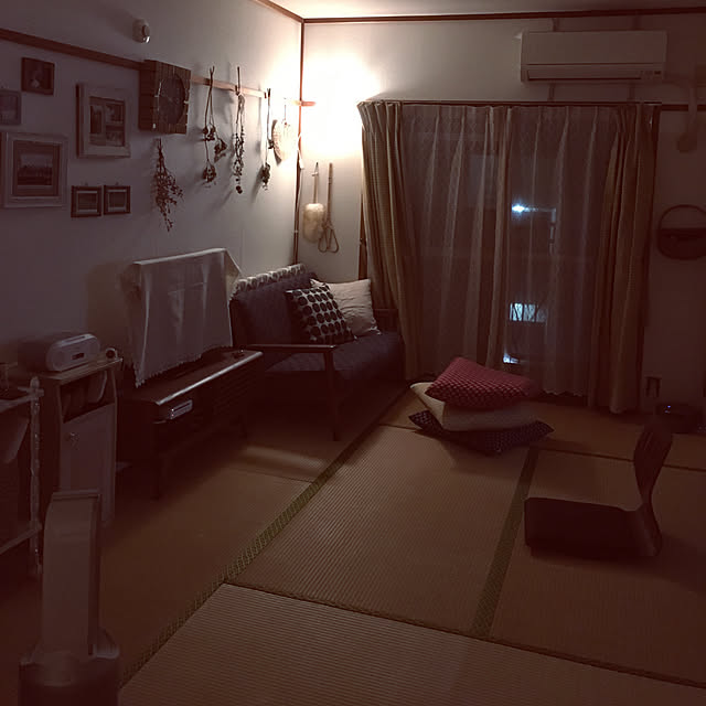 rikaさんの実例写真