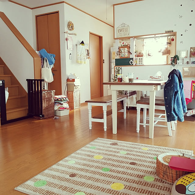 miiさんの実例写真
