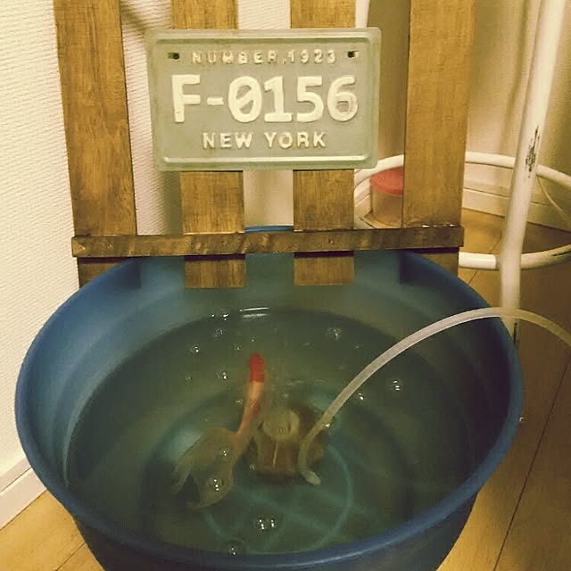 kaeruuさんの実例写真