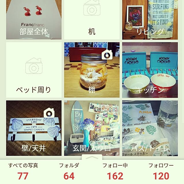 sakura_tukiyo_shさんの実例写真
