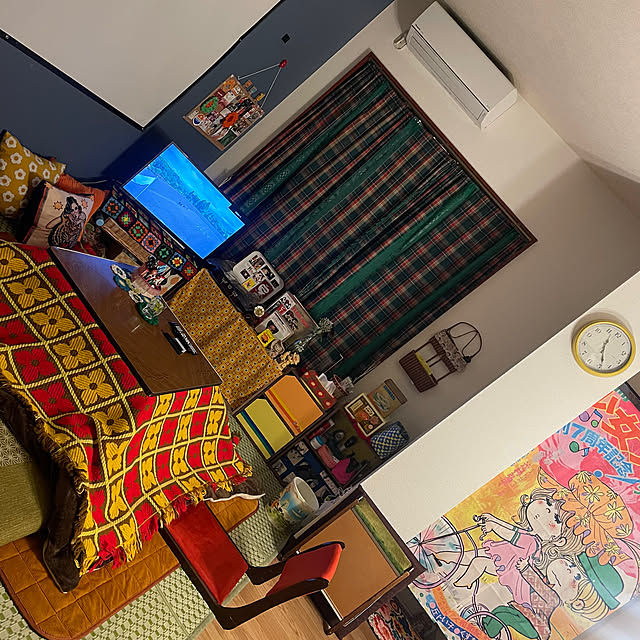 mokoさんの実例写真