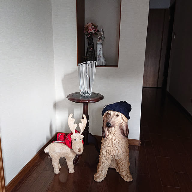 kanacapriccioさんの実例写真