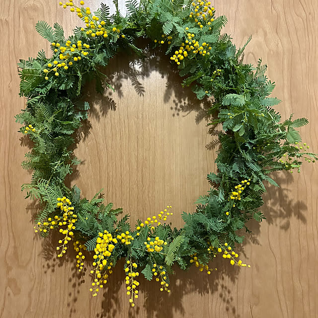 polinさんの実例写真