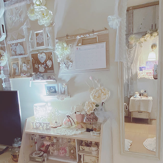 rin-michelleさんの実例写真