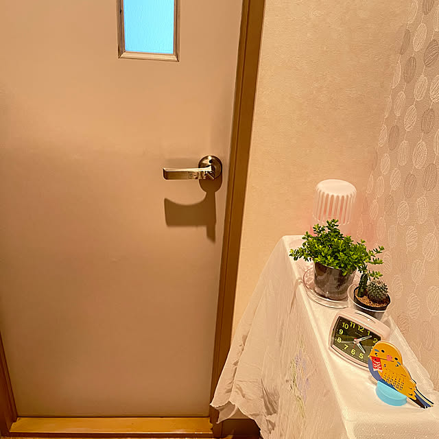 バス/トイレ/観葉植物のインテリア実例 - 2025-05-27 16:16:04
