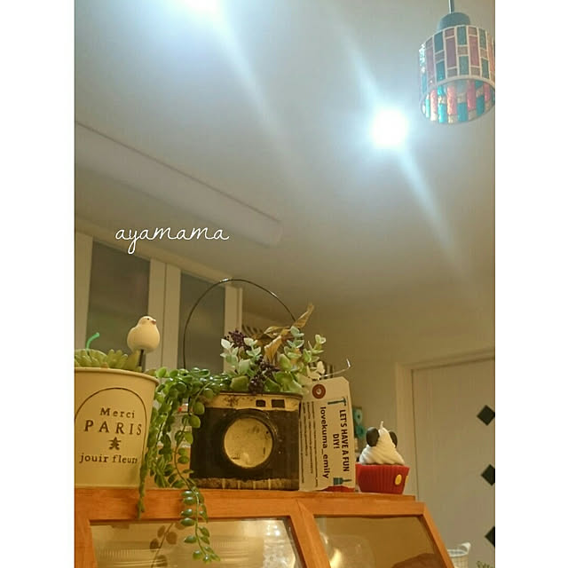 ayamamaさんの実例写真