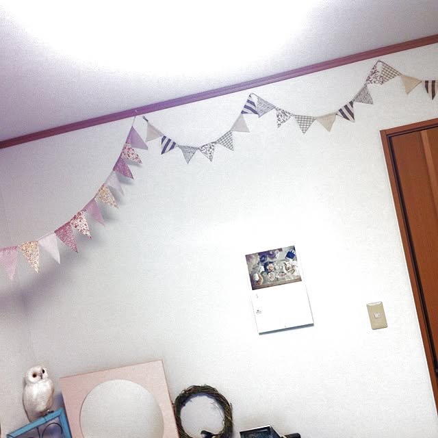 moeさんの実例写真