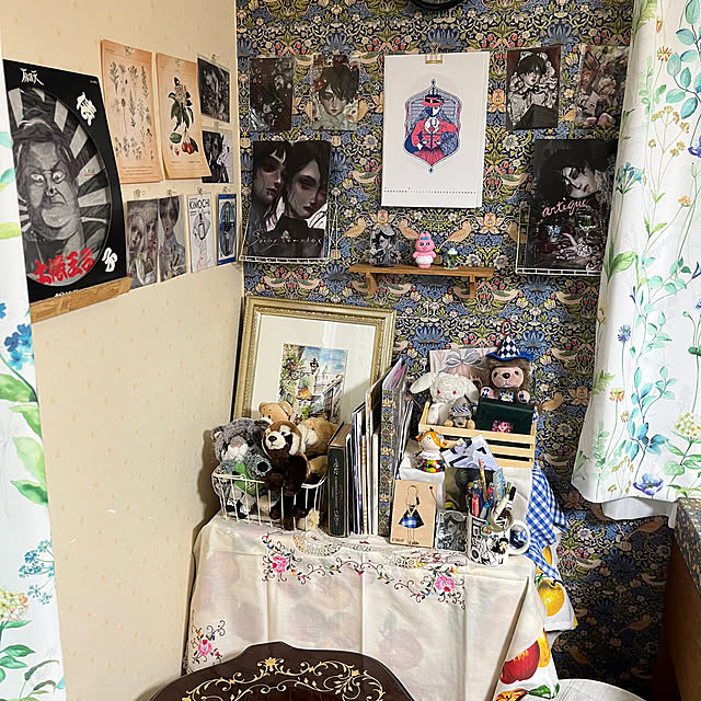 shiba456さんの実例写真