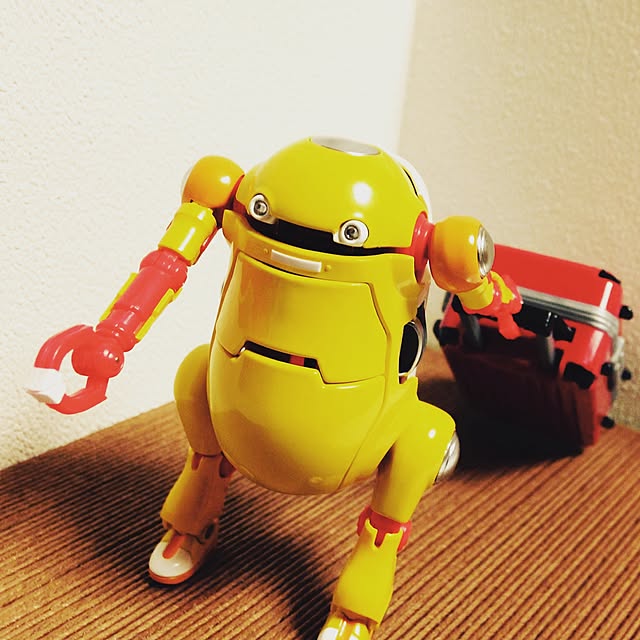 imachanさんの実例写真