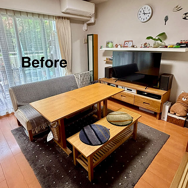 rinさんの部屋
