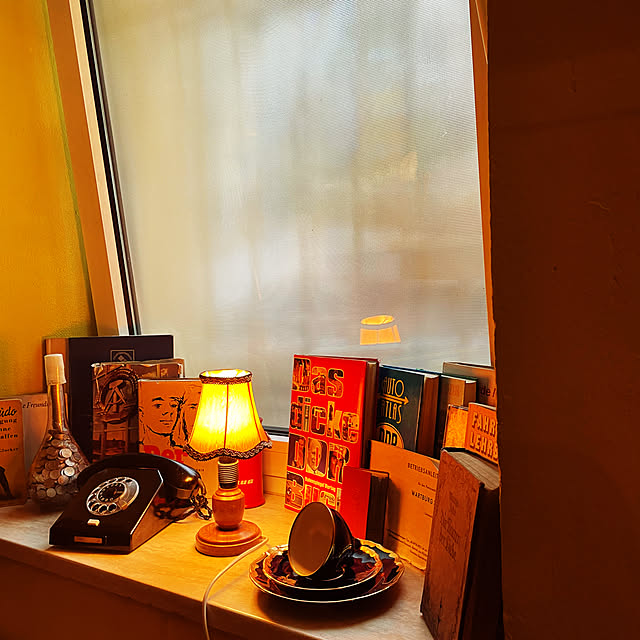 Mugiさんの部屋