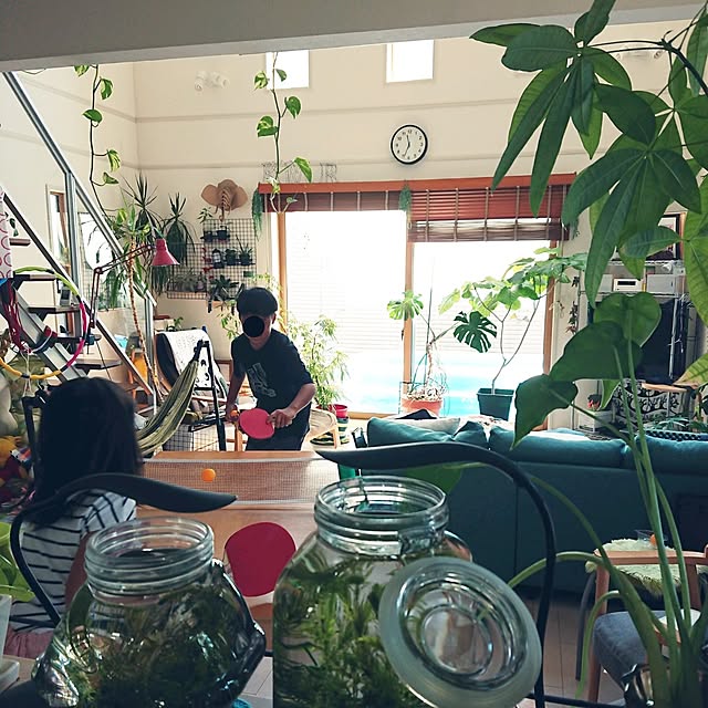 urchinさんの実例写真