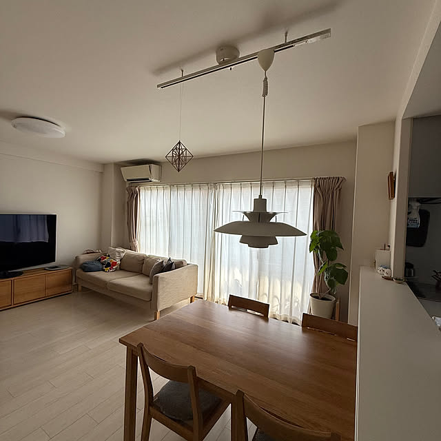 mariさんの実例写真