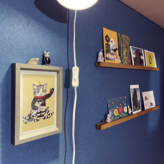 blackpenguinさんの実例写真