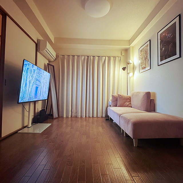 hokuhokuchickenさんの実例写真