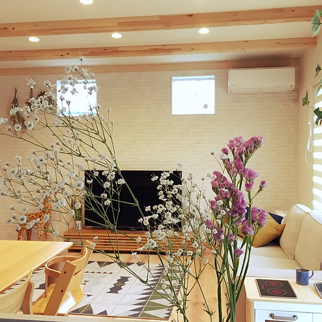 Chiquitaさんの実例写真