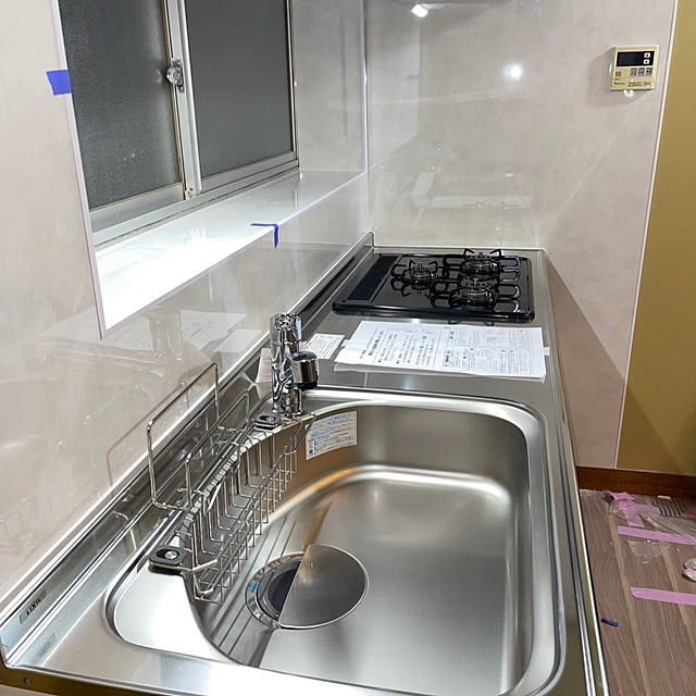 kさんの実例写真