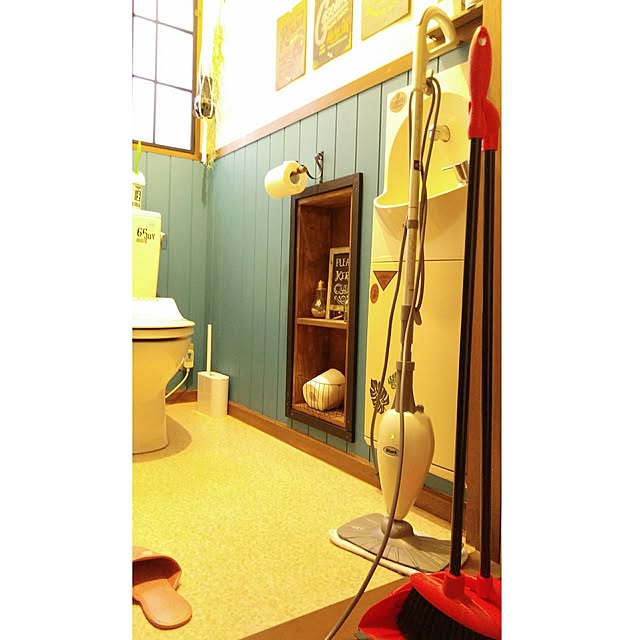 annさんの実例写真