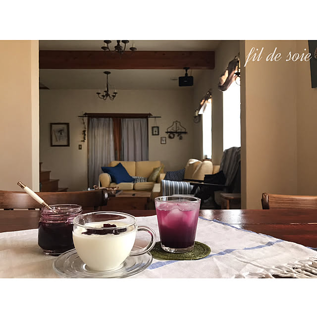kinu-itoさんの実例写真