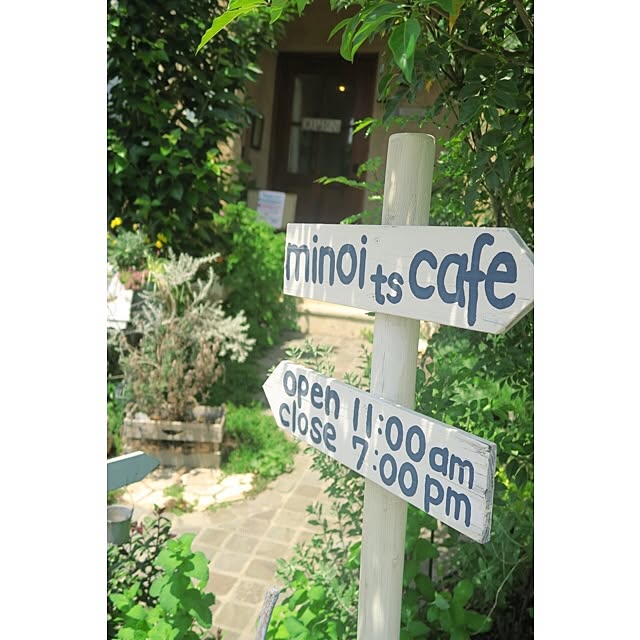 minoi_ts_cafeさんの実例写真