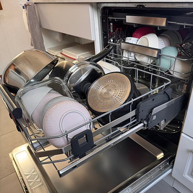 chaimomさんの部屋