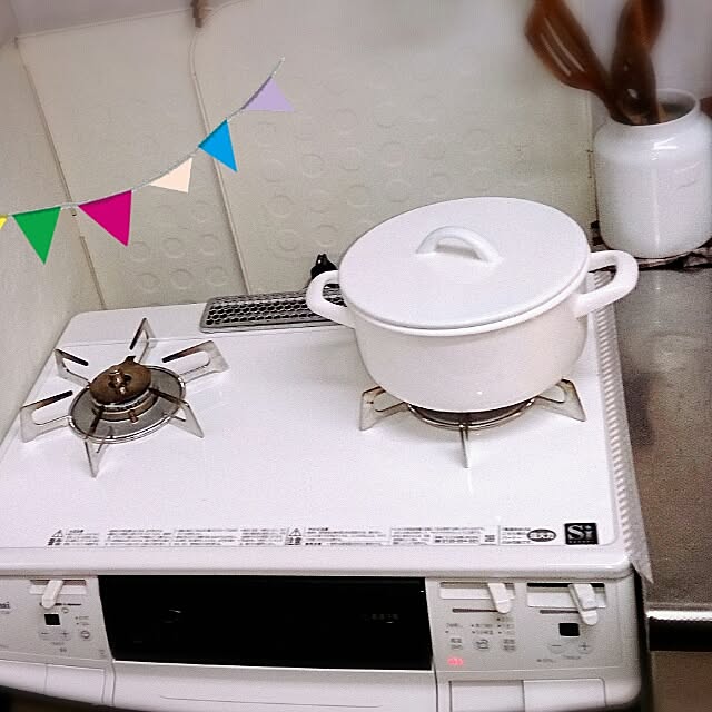 m.familyさんの実例写真