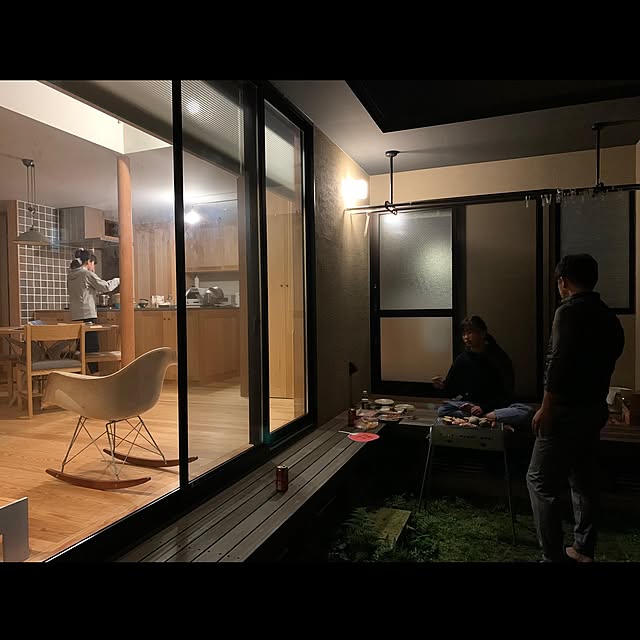 daiakiharuchiiさんの実例写真