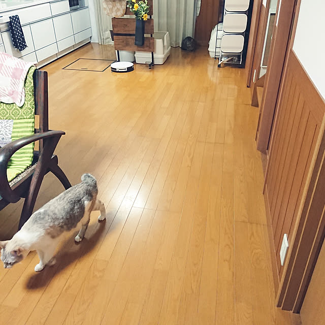 nachiさんの実例写真