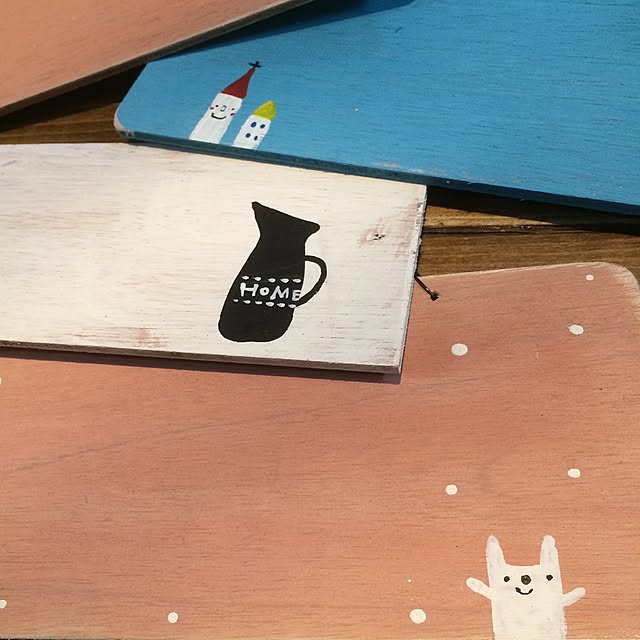 gamiさんの実例写真