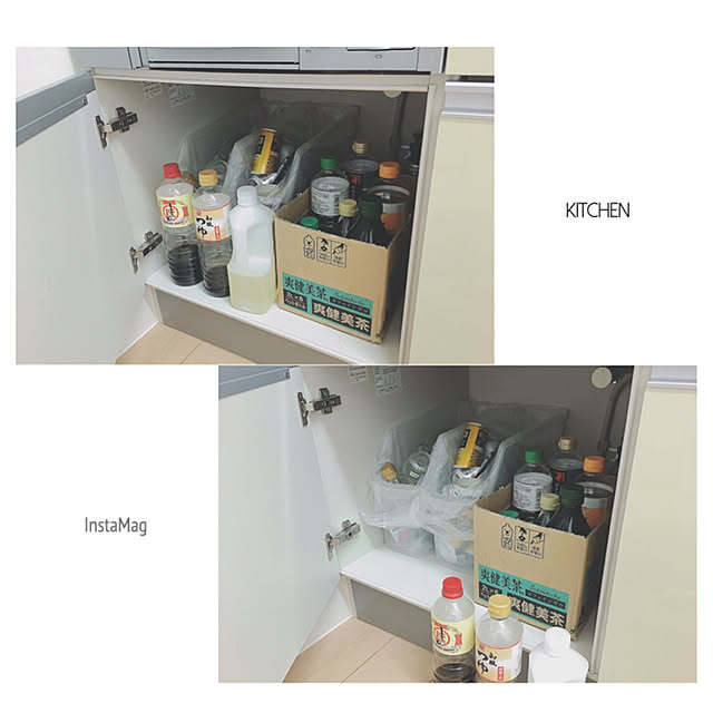 bibiさんの実例写真