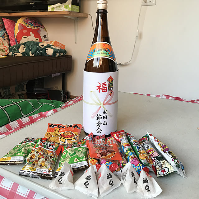 EMIKOさんの実例写真