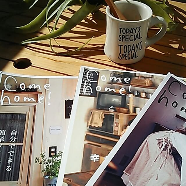 Rabbitさんの実例写真