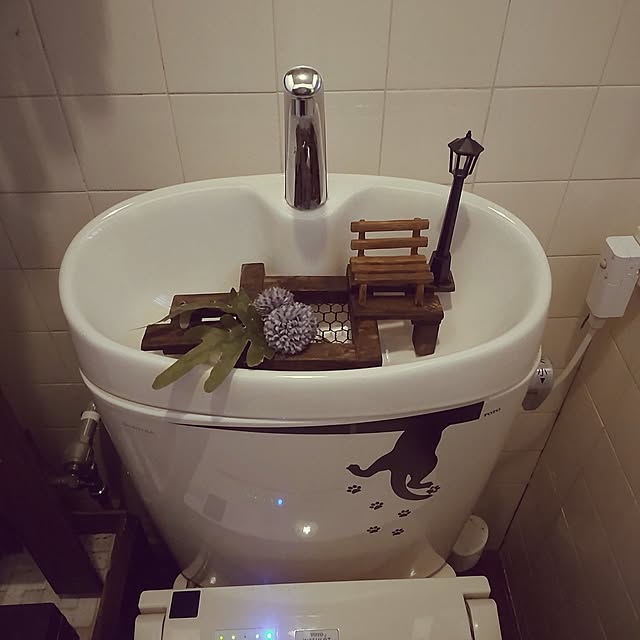 HANIWaさんの部屋