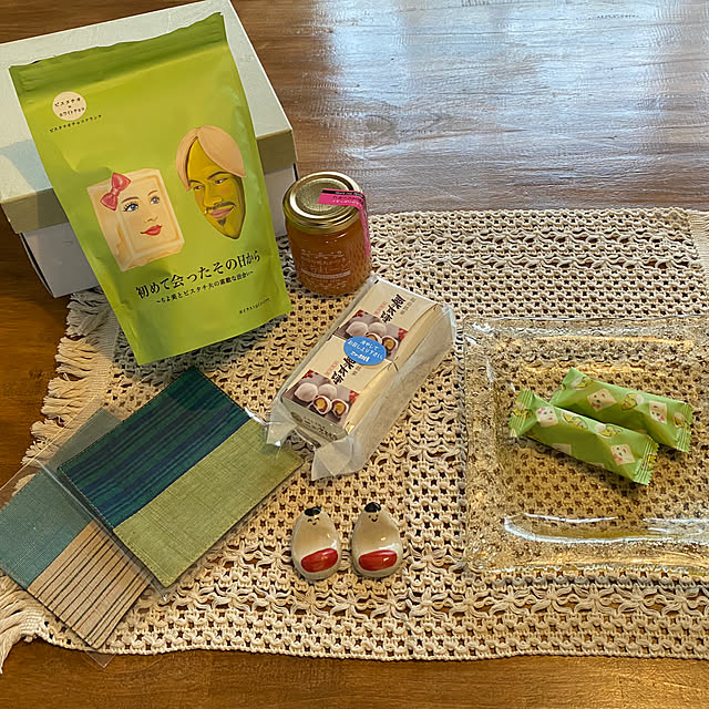 yumirilさんの部屋