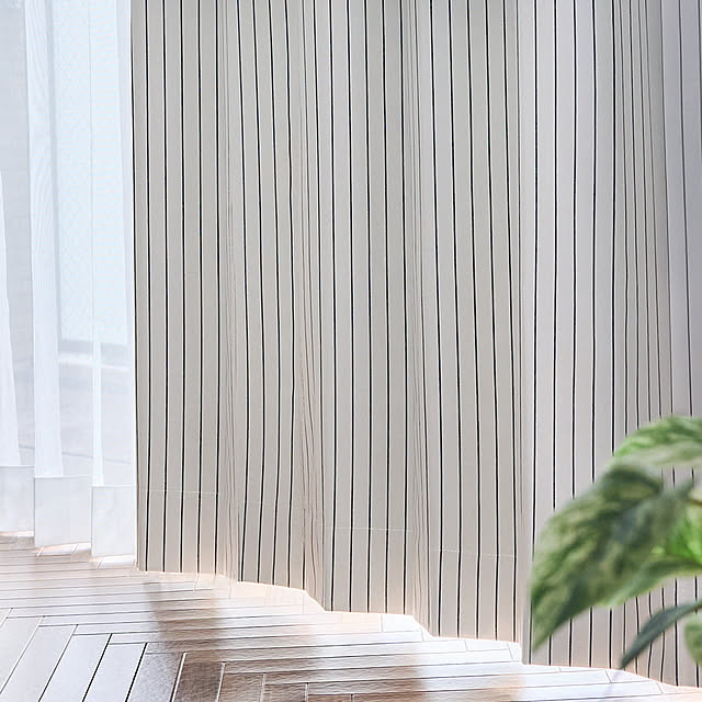 perfectspace_curtainさんの部屋