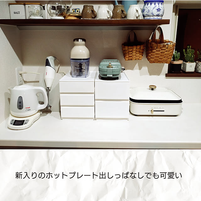 Yukaさんの実例写真