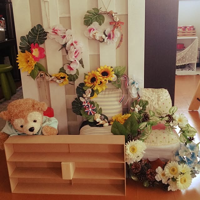 ariさんの実例写真