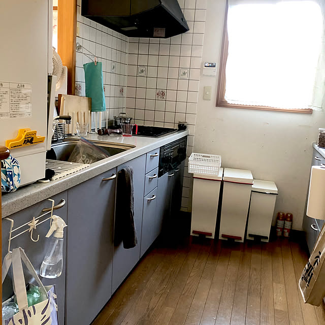 chaimomさんの部屋