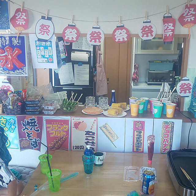 naoさんの実例写真